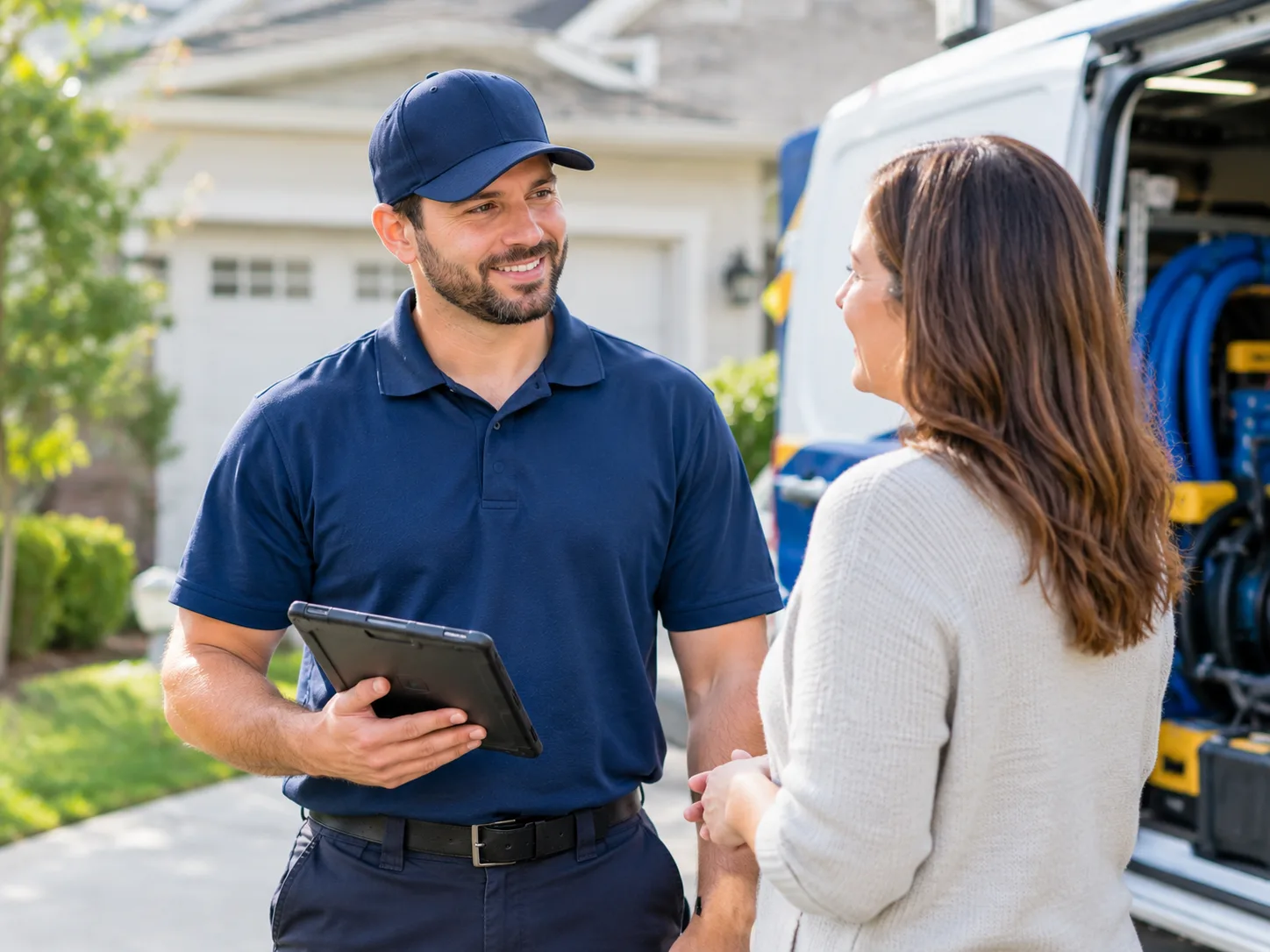 Sewage Backup Cleanup Honeydew, CA FAQs